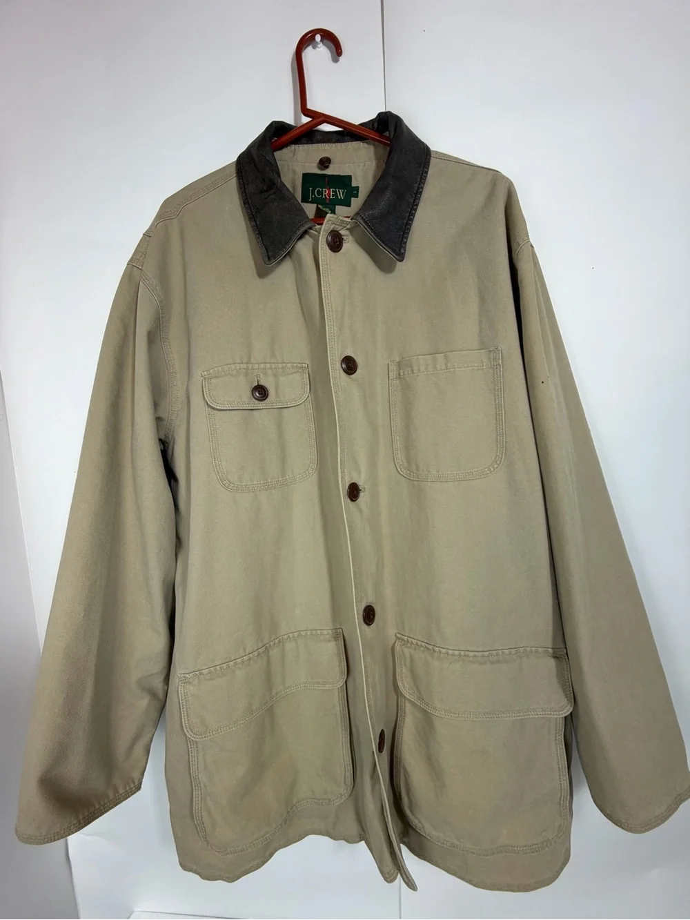 J. Crew deep sturdy lock